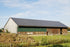 Φωτοβολταϊκό σύστημα ON GRID 3,36 kWp - κεκλιμένη οροφή (3696 kWh/χρόνο)