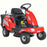 Τρακτέρ χλοοκοπτικό Breckner Germany G 7-62-ME κινητήρας Briggs & Stratton 950, 7 HP, 223 cc,