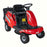 Τρακτέρ χλοοκοπτικό Breckner Germany G 7-62-ME κινητήρας Briggs & Stratton 950, 7 HP, 223 cc,