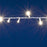 Χειμερινός διακοσμητικός φωτισμός, Θερμό Λευκό Φως - Garland Πακέτο για: μαρκίζες 30m, μπαλκόνι 10m, παράθυρα 2x10m, περιλαμβάνονται αξεσουάρ