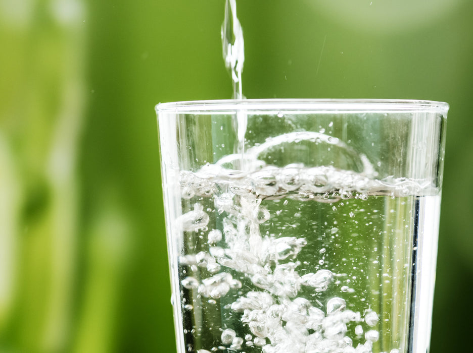 Σύστημα κατά των αλάτων για εγκαταστάσεις νερού - Calceo 700