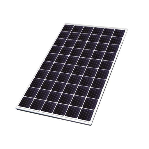 Μονοκρυσταλλικό φωτοβολταϊκό ηλιακό πάνελ 280Wp KPV280-Silver
